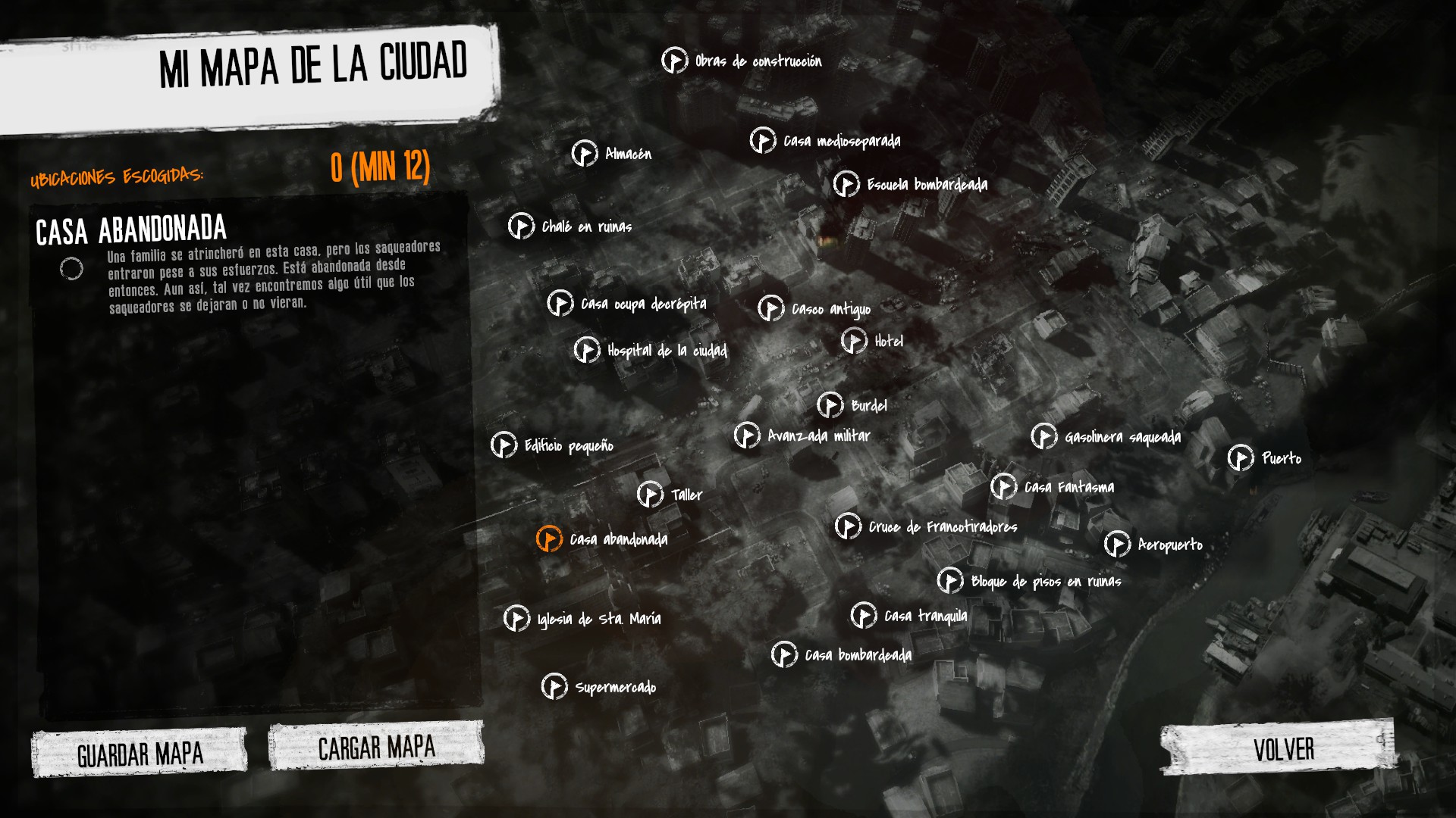 This war of mine читы